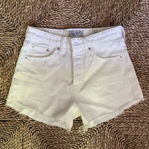 Lucky Brand ‘Lucky Pins Short’